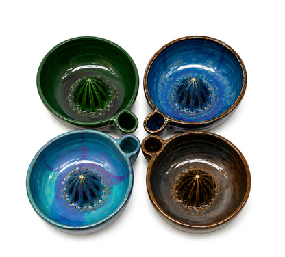 BerryRinse™ Berry Bowls
