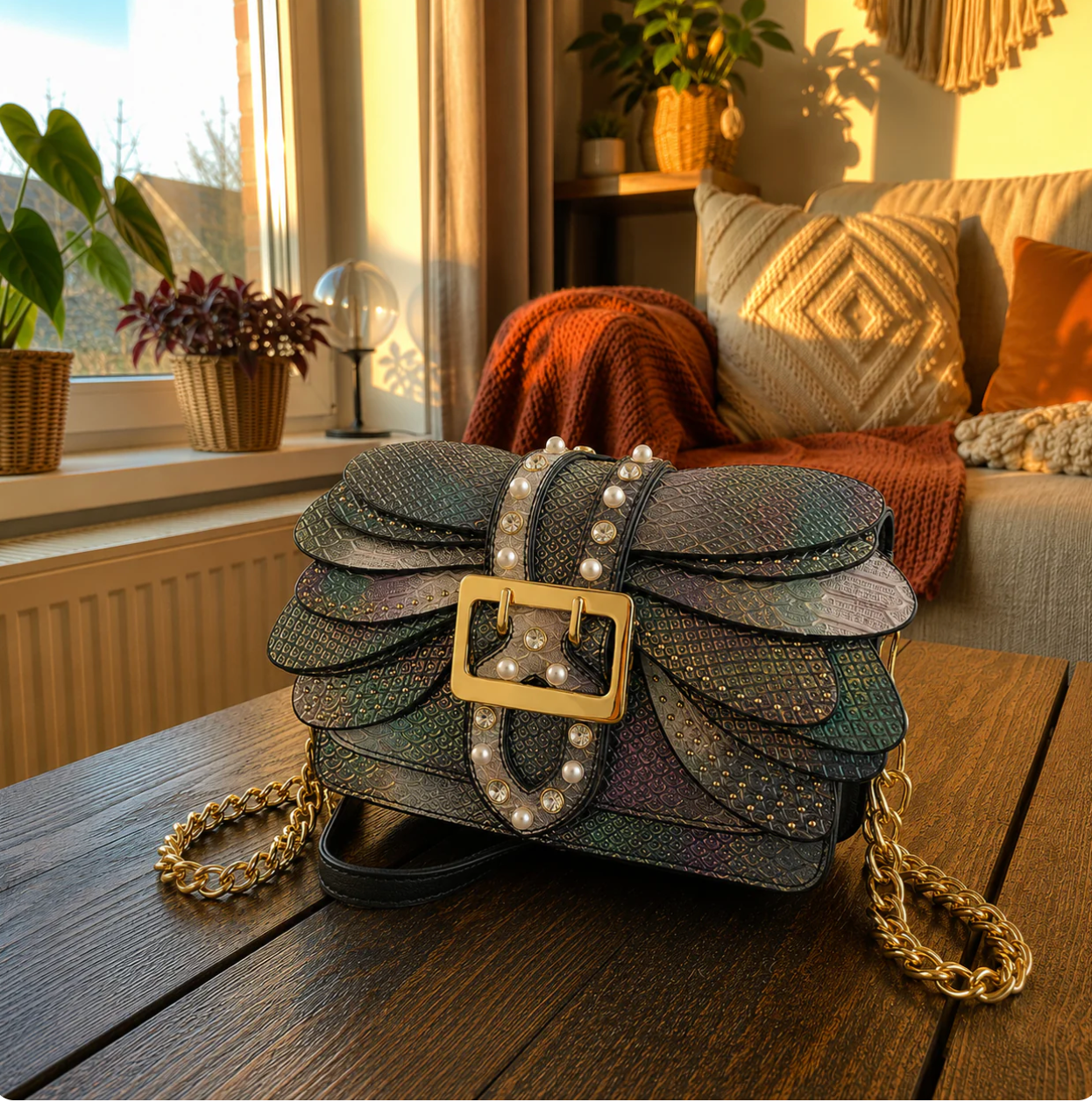 WingCarry Bags