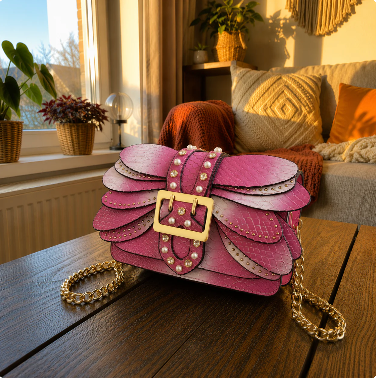 WingCarry Bags
