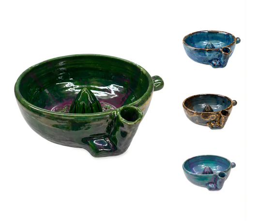 BerryRinse™ Berry Bowls