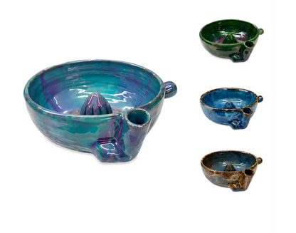 BerryRinse™ Berry Bowls